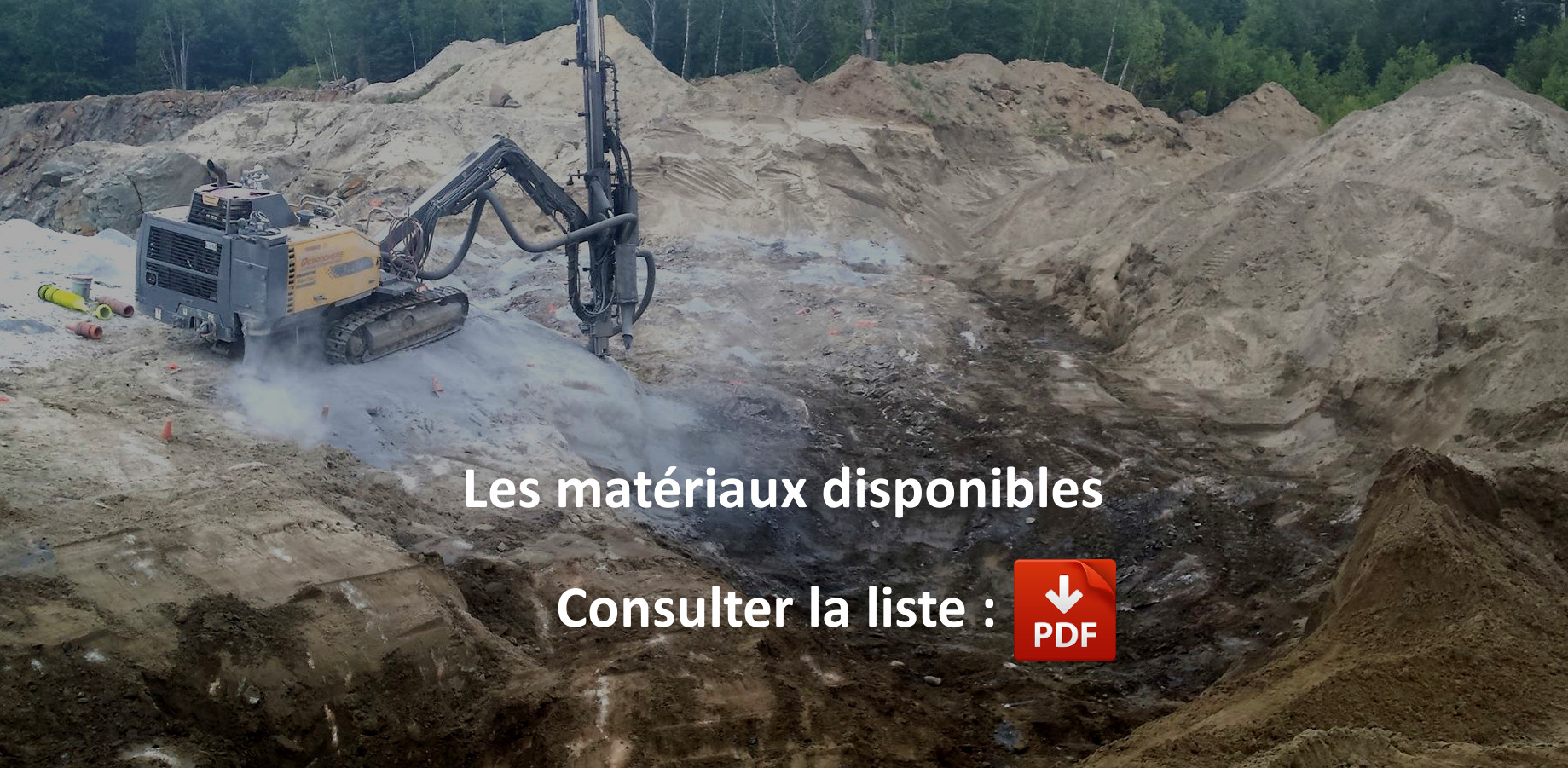 carriere-liste-materiaux